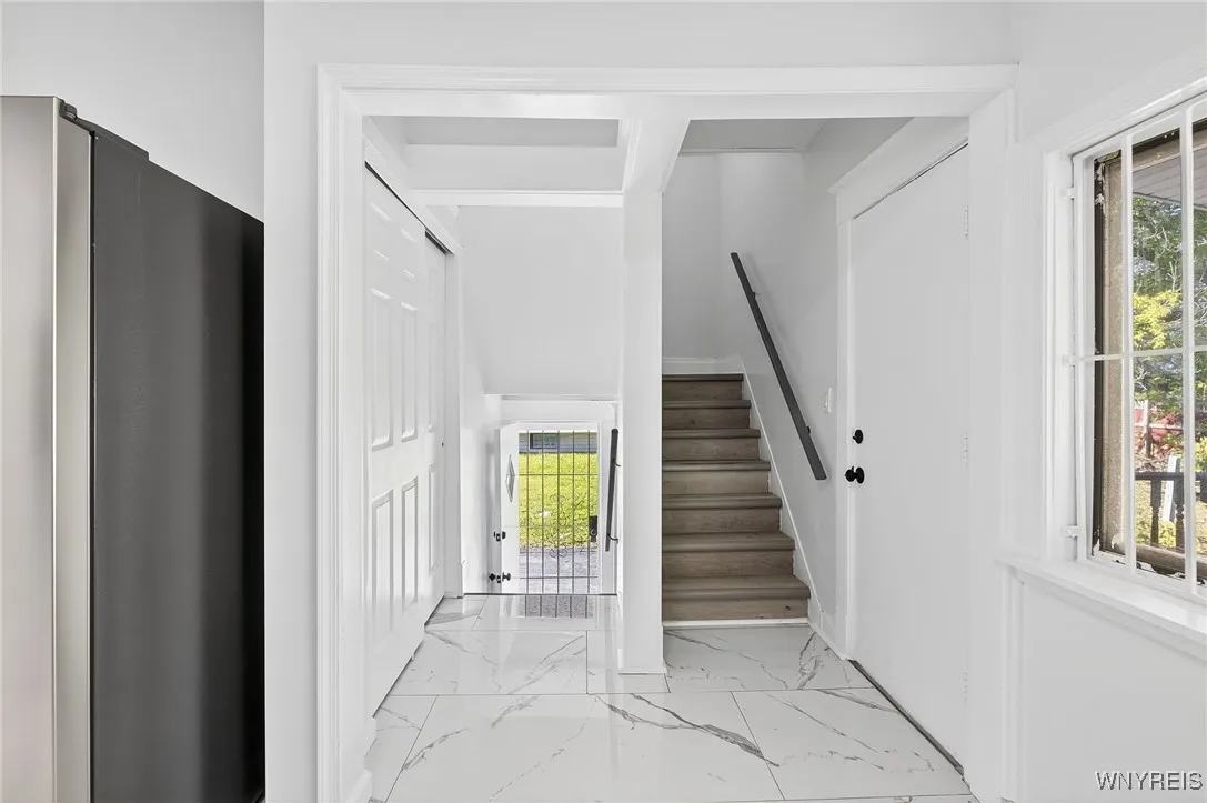 14 Thornton Avenue, Buffalo, New York 14215, Buffalo, New York 14215, 4 Bedrooms Bedrooms, 7 Rooms Rooms,2 BathroomsBathrooms,Residential,For Sale,14 Thornton Avenue, Buffalo, New York 14215,0,B1648244