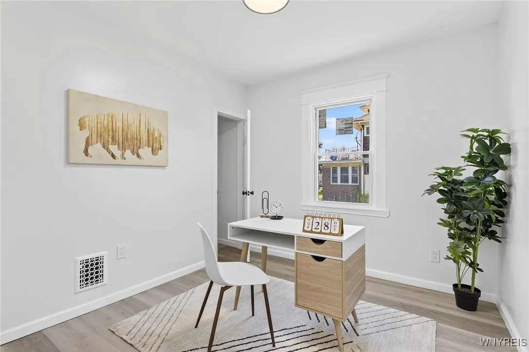 14 Thornton Avenue, Buffalo, New York 14215, Buffalo, New York 14215, 4 Bedrooms Bedrooms, 7 Rooms Rooms,2 BathroomsBathrooms,Residential,For Sale,14 Thornton Avenue, Buffalo, New York 14215,0,B1648244