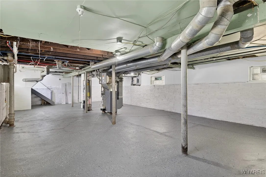 14 Thornton Avenue, Buffalo, New York 14215, Buffalo, New York 14215, 4 Bedrooms Bedrooms, 7 Rooms Rooms,2 BathroomsBathrooms,Residential,For Sale,14 Thornton Avenue, Buffalo, New York 14215,0,B1648244