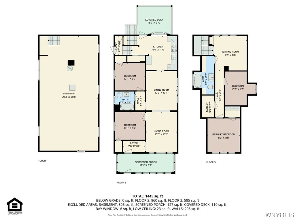 14 Thornton Avenue, Buffalo, New York 14215, Buffalo, New York 14215, 4 Bedrooms Bedrooms, 7 Rooms Rooms,2 BathroomsBathrooms,Residential,For Sale,14 Thornton Avenue, Buffalo, New York 14215,0,B1648244