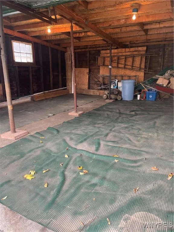 46 Kirkwood Drive, West Seneca, New York 14224, West Seneca, New York 14224, 4 Bedrooms Bedrooms, ,2 BathroomsBathrooms,Residential,For Sale,46 Kirkwood Drive, West Seneca, New York 14224,0,B1648556
