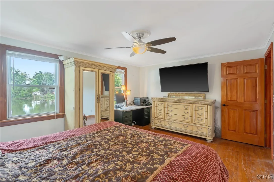 3354 B Hayes Road, Lysander, New York 13027, Lysander, New York 13027, 2 Bedrooms Bedrooms, 5 Rooms Rooms,2 BathroomsBathrooms,Residential Lease,For Rent,3354 B Hayes Road, Lysander, New York 13027,0,S1648573