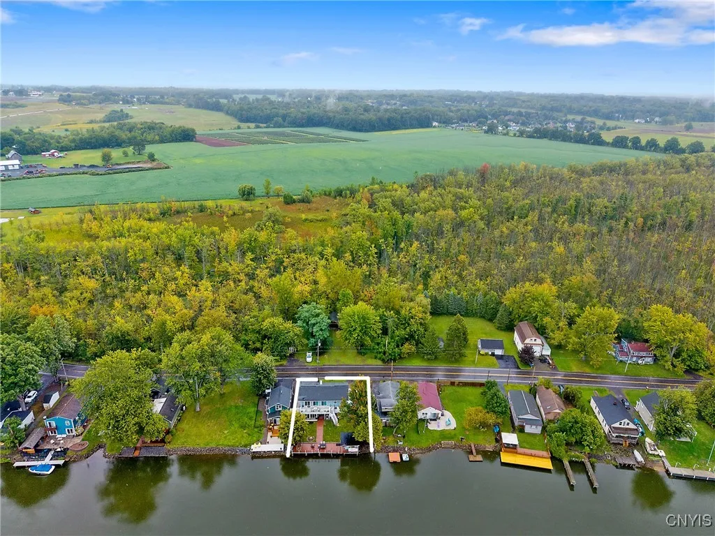 3354 B Hayes Road, Lysander, New York 13027, Lysander, New York 13027, 2 Bedrooms Bedrooms, 5 Rooms Rooms,2 BathroomsBathrooms,Residential Lease,For Rent,3354 B Hayes Road, Lysander, New York 13027,0,S1648573