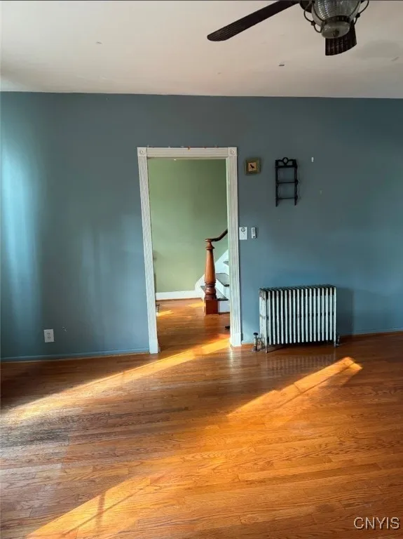 117 East Bacon Street, Marshall, New York 13480, Marshall, New York 13480, 4 Bedrooms Bedrooms, 8 Rooms Rooms,1 BathroomBathrooms,Residential,For Sale,117 East Bacon Street, Marshall, New York 13480,0,S1648576