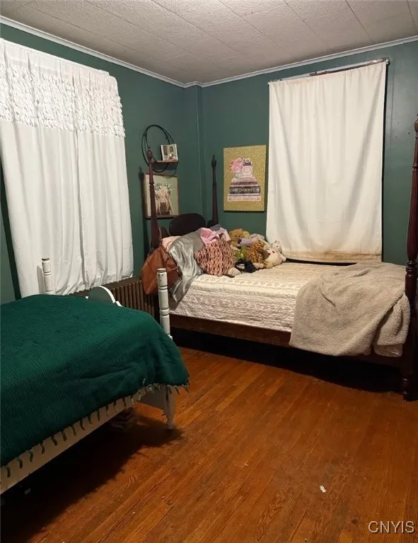 117 East Bacon Street, Marshall, New York 13480, Marshall, New York 13480, 4 Bedrooms Bedrooms, 8 Rooms Rooms,1 BathroomBathrooms,Residential,For Sale,117 East Bacon Street, Marshall, New York 13480,0,S1648576