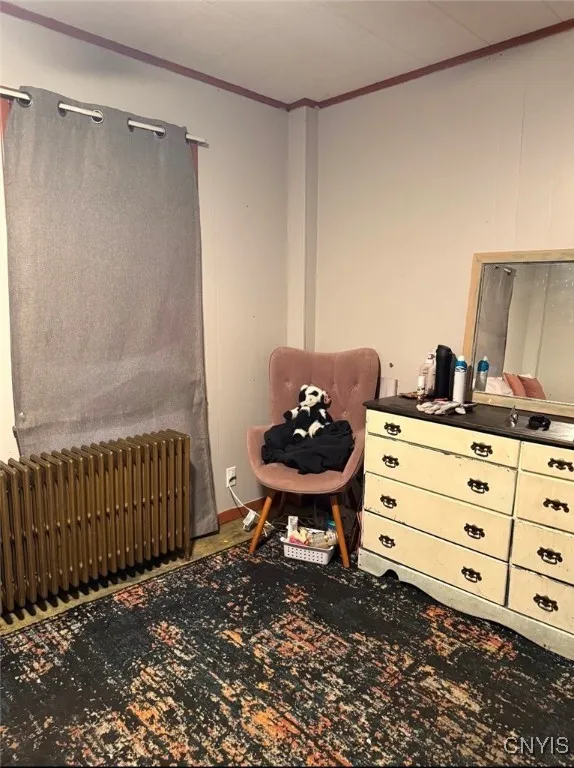 117 East Bacon Street, Marshall, New York 13480, Marshall, New York 13480, 4 Bedrooms Bedrooms, 8 Rooms Rooms,1 BathroomBathrooms,Residential,For Sale,117 East Bacon Street, Marshall, New York 13480,0,S1648576