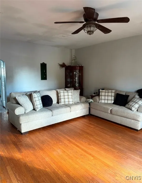 117 East Bacon Street, Marshall, New York 13480, Marshall, New York 13480, 4 Bedrooms Bedrooms, 8 Rooms Rooms,1 BathroomBathrooms,Residential,For Sale,117 East Bacon Street, Marshall, New York 13480,0,S1648576