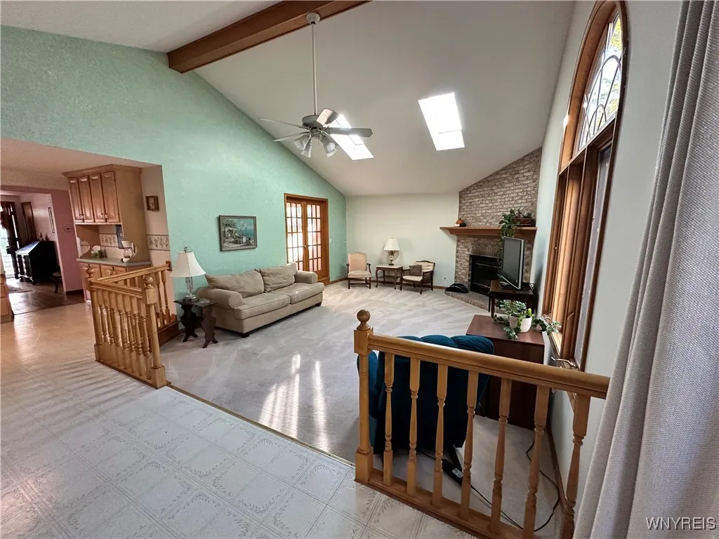 275 Cindy Drive, Amherst, New York 14221, Amherst, New York 14221, 3 Bedrooms Bedrooms, 6 Rooms Rooms,2 BathroomsBathrooms,Residential,For Sale,275 Cindy Drive, Amherst, New York 14221,0,B1648582