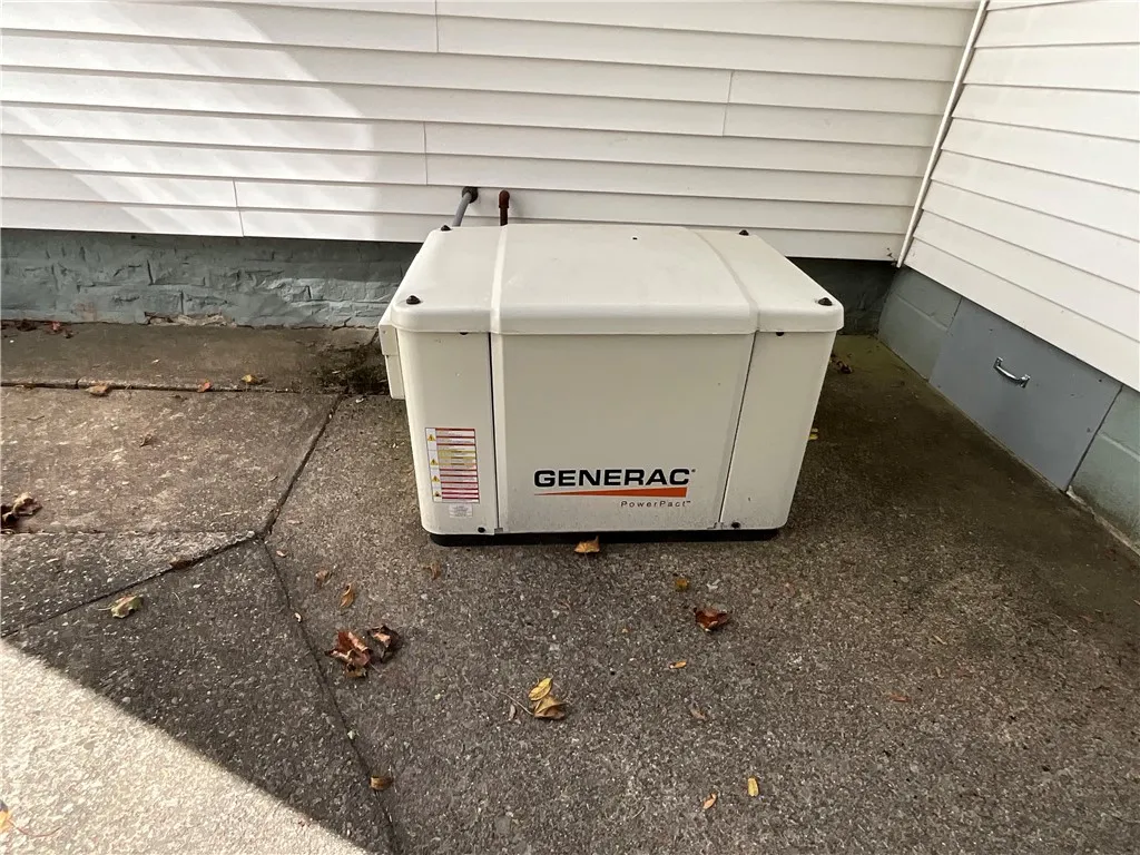Generator