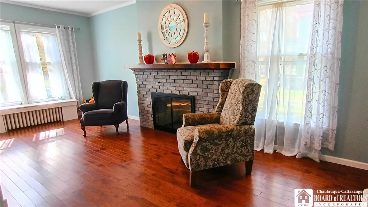 43 Maple Street, Portville, New York 14770, Portville, New York 14770, 4 Bedrooms Bedrooms, 11 Rooms Rooms,2 BathroomsBathrooms,Residential,For Sale,43 Maple Street, Portville, New York 14770,0,R1648147