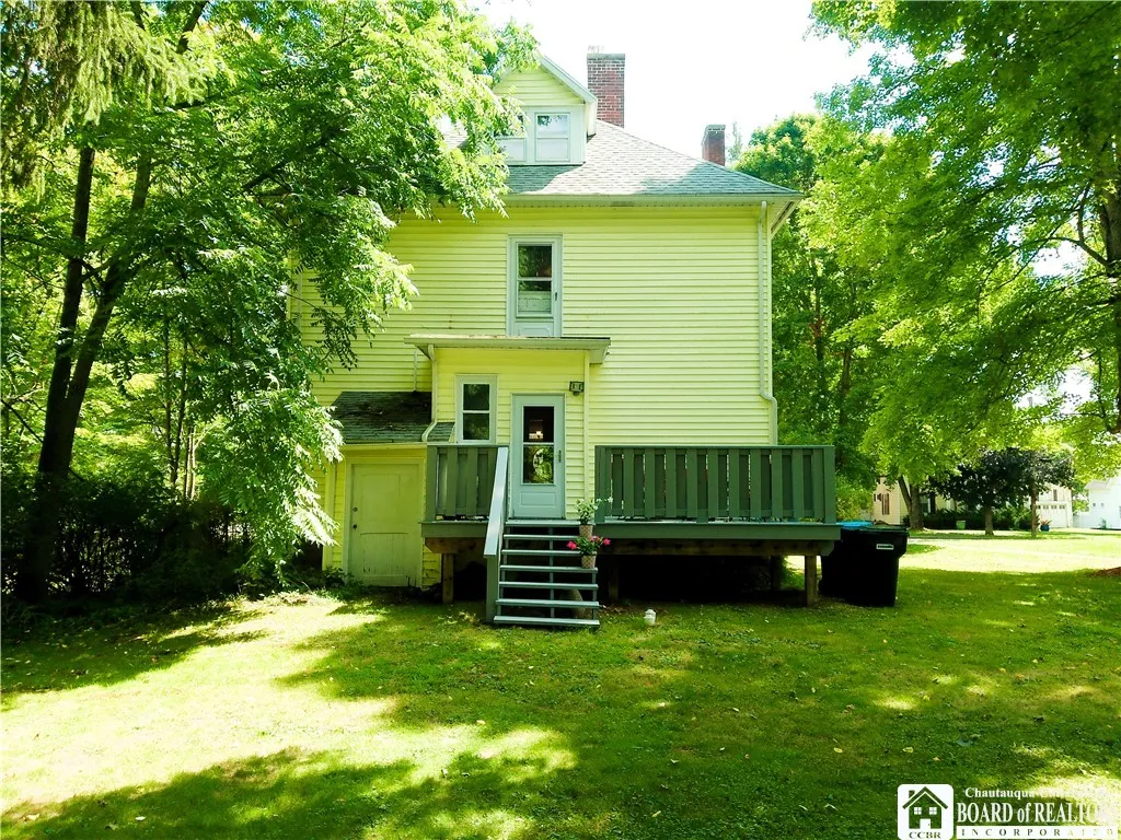 43 Maple Street, Portville, New York 14770, Portville, New York 14770, 4 Bedrooms Bedrooms, 11 Rooms Rooms,2 BathroomsBathrooms,Residential,For Sale,43 Maple Street, Portville, New York 14770,0,R1648147