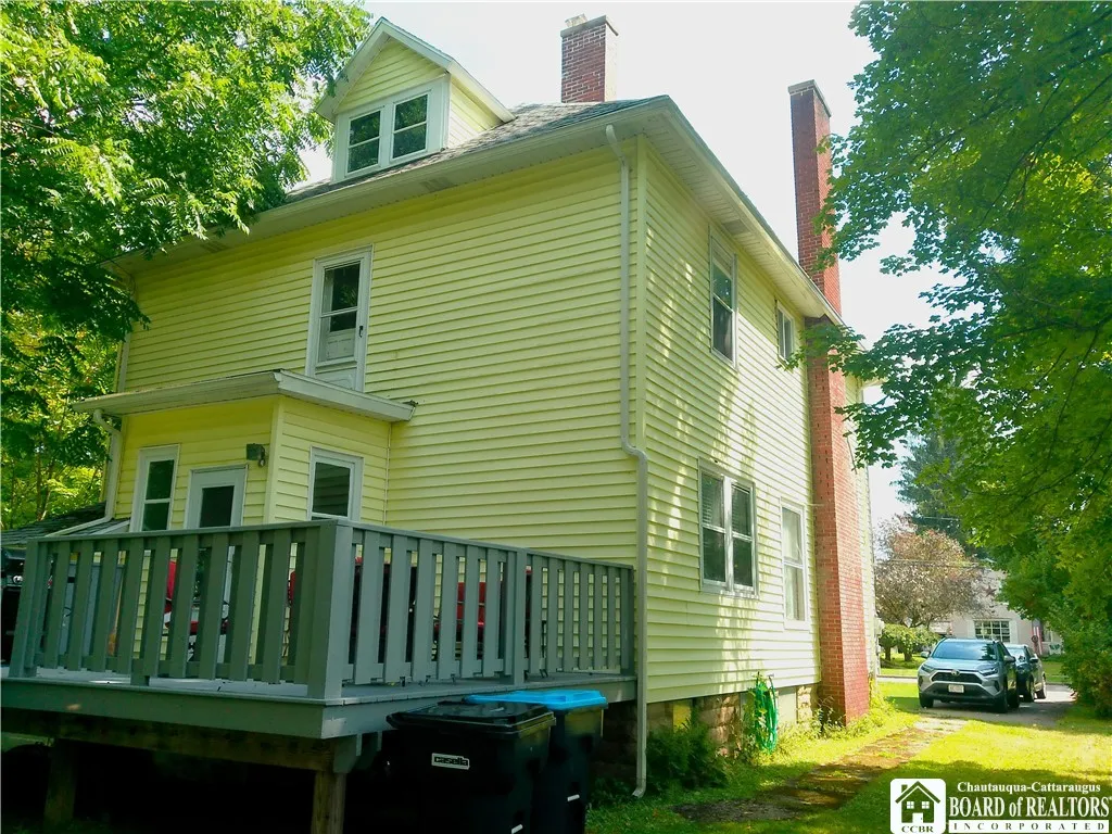 43 Maple Street, Portville, New York 14770, Portville, New York 14770, 4 Bedrooms Bedrooms, 11 Rooms Rooms,2 BathroomsBathrooms,Residential,For Sale,43 Maple Street, Portville, New York 14770,0,R1648147