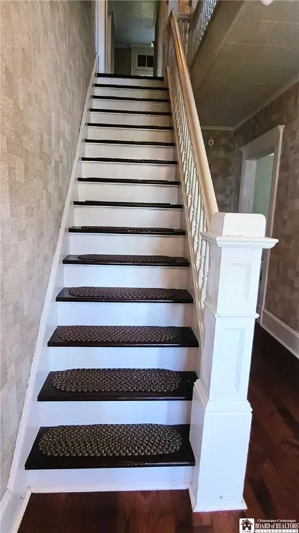 43 Maple Street, Portville, New York 14770, Portville, New York 14770, 4 Bedrooms Bedrooms, 11 Rooms Rooms,2 BathroomsBathrooms,Residential,For Sale,43 Maple Street, Portville, New York 14770,0,R1648147
