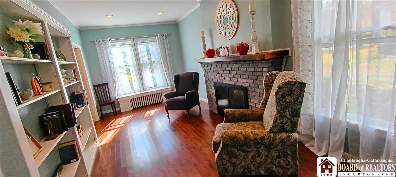 43 Maple Street, Portville, New York 14770, Portville, New York 14770, 4 Bedrooms Bedrooms, 11 Rooms Rooms,2 BathroomsBathrooms,Residential,For Sale,43 Maple Street, Portville, New York 14770,0,R1648147
