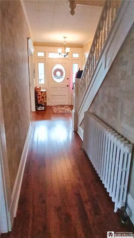 43 Maple Street, Portville, New York 14770, Portville, New York 14770, 4 Bedrooms Bedrooms, 11 Rooms Rooms,2 BathroomsBathrooms,Residential,For Sale,43 Maple Street, Portville, New York 14770,0,R1648147