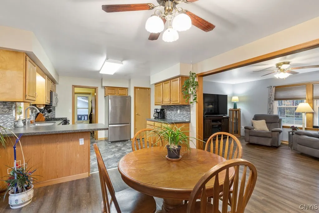 2508 County Route 12, Hastings, New York 13036, Hastings, New York 13036, 3 Bedrooms Bedrooms, 7 Rooms Rooms,2 BathroomsBathrooms,Residential,For Sale,2508 County Route 12, Hastings, New York 13036,0,S1648372