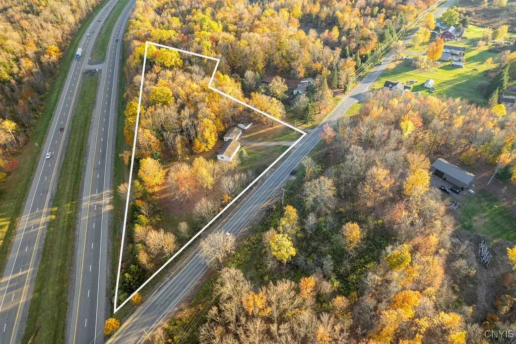 Property Lines Drawn are an Estimate