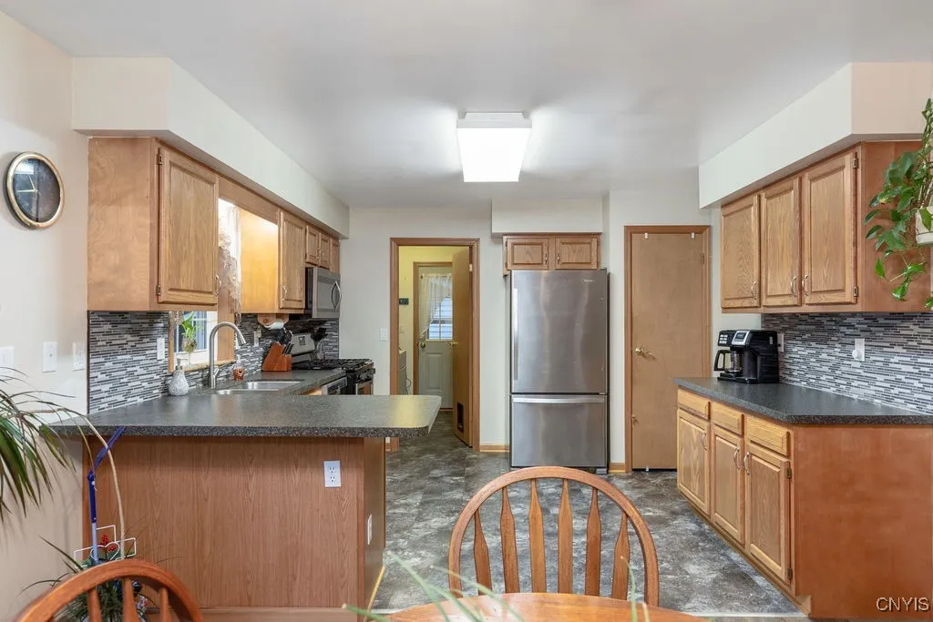 2508 County Route 12, Hastings, New York 13036, Hastings, New York 13036, 3 Bedrooms Bedrooms, 7 Rooms Rooms,2 BathroomsBathrooms,Residential,For Sale,2508 County Route 12, Hastings, New York 13036,0,S1648372