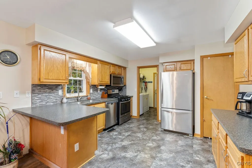 2508 County Route 12, Hastings, New York 13036, Hastings, New York 13036, 3 Bedrooms Bedrooms, 7 Rooms Rooms,2 BathroomsBathrooms,Residential,For Sale,2508 County Route 12, Hastings, New York 13036,0,S1648372