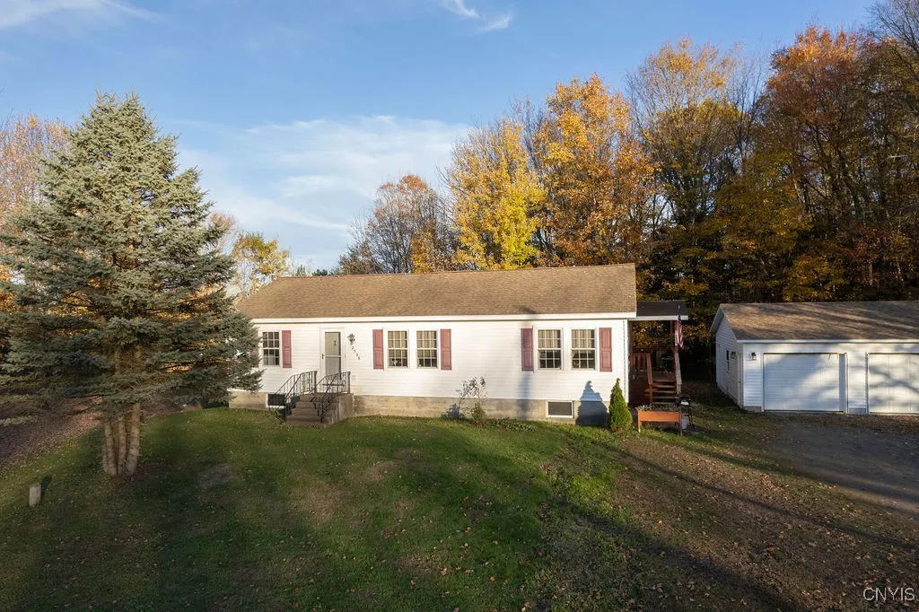 2508 County Route 12, Hastings, New York 13036, Hastings, New York 13036, 3 Bedrooms Bedrooms, 7 Rooms Rooms,2 BathroomsBathrooms,Residential,For Sale,2508 County Route 12, Hastings, New York 13036,0,S1648372