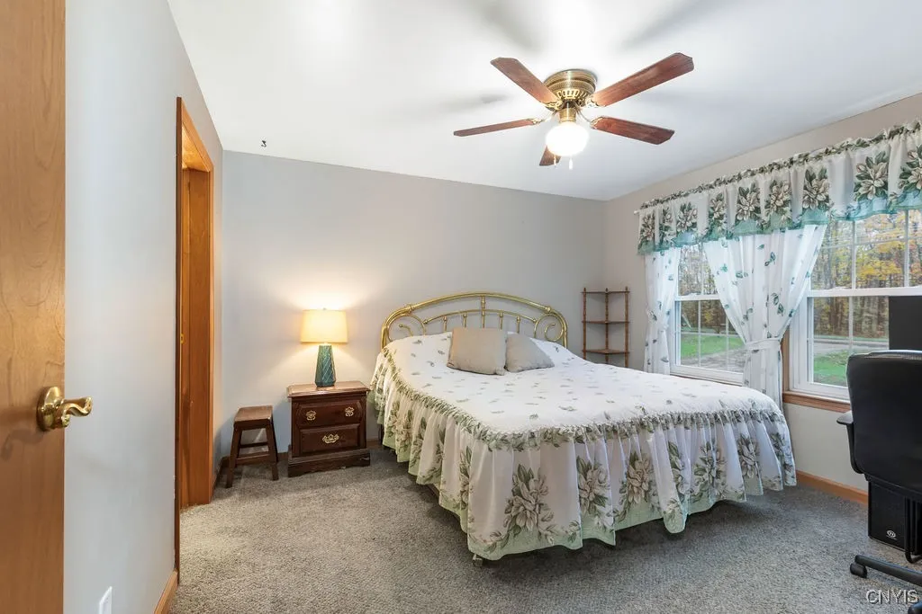 2508 County Route 12, Hastings, New York 13036, Hastings, New York 13036, 3 Bedrooms Bedrooms, 7 Rooms Rooms,2 BathroomsBathrooms,Residential,For Sale,2508 County Route 12, Hastings, New York 13036,0,S1648372