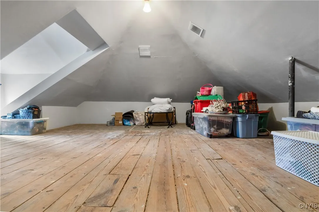 Attic