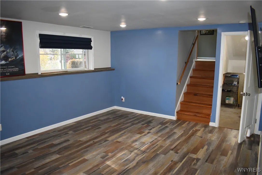 129 Lyrae Drive, Amherst, New York 14068, Amherst, New York 14068, 3 Bedrooms Bedrooms, 8 Rooms Rooms,1 BathroomBathrooms,Residential,For Sale,129 Lyrae Drive, Amherst, New York 14068,0,B1647112