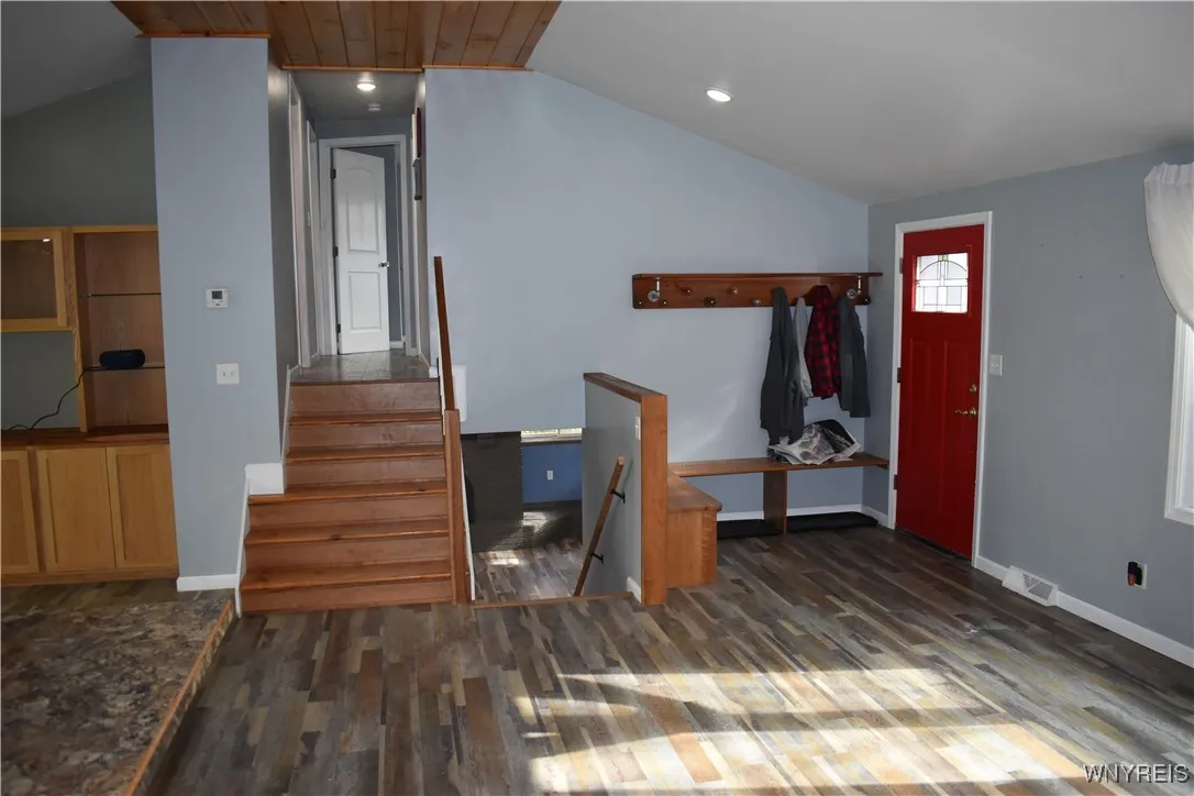 129 Lyrae Drive, Amherst, New York 14068, Amherst, New York 14068, 3 Bedrooms Bedrooms, 8 Rooms Rooms,1 BathroomBathrooms,Residential,For Sale,129 Lyrae Drive, Amherst, New York 14068,0,B1647112