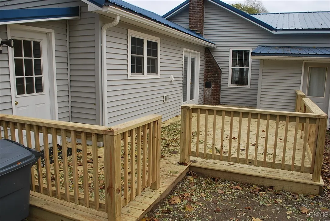 99 Lincoln Avenue, Mexico, New York 13114, Mexico, New York 13114, 2 Bedrooms Bedrooms, 6 Rooms Rooms,1 BathroomBathrooms,Residential,For Sale,99 Lincoln Avenue, Mexico, New York 13114,0,S1648598