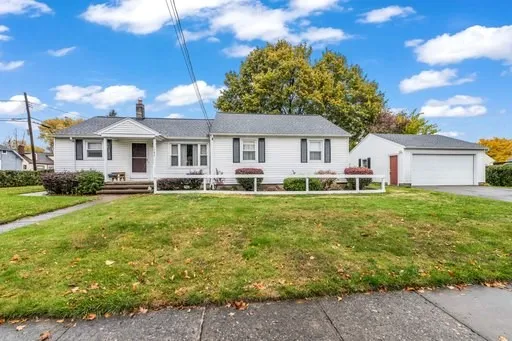 1482 Jay Street, Rochester, New York 14611, Rochester, New York 14611, 3 Bedrooms Bedrooms, 5 Rooms Rooms,1 BathroomBathrooms,Residential,For Sale,1482 Jay Street, Rochester, New York 14611,0,R1648396