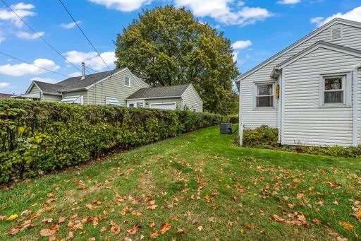 1482 Jay Street, Rochester, New York 14611, Rochester, New York 14611, 3 Bedrooms Bedrooms, 5 Rooms Rooms,1 BathroomBathrooms,Residential,For Sale,1482 Jay Street, Rochester, New York 14611,0,R1648396