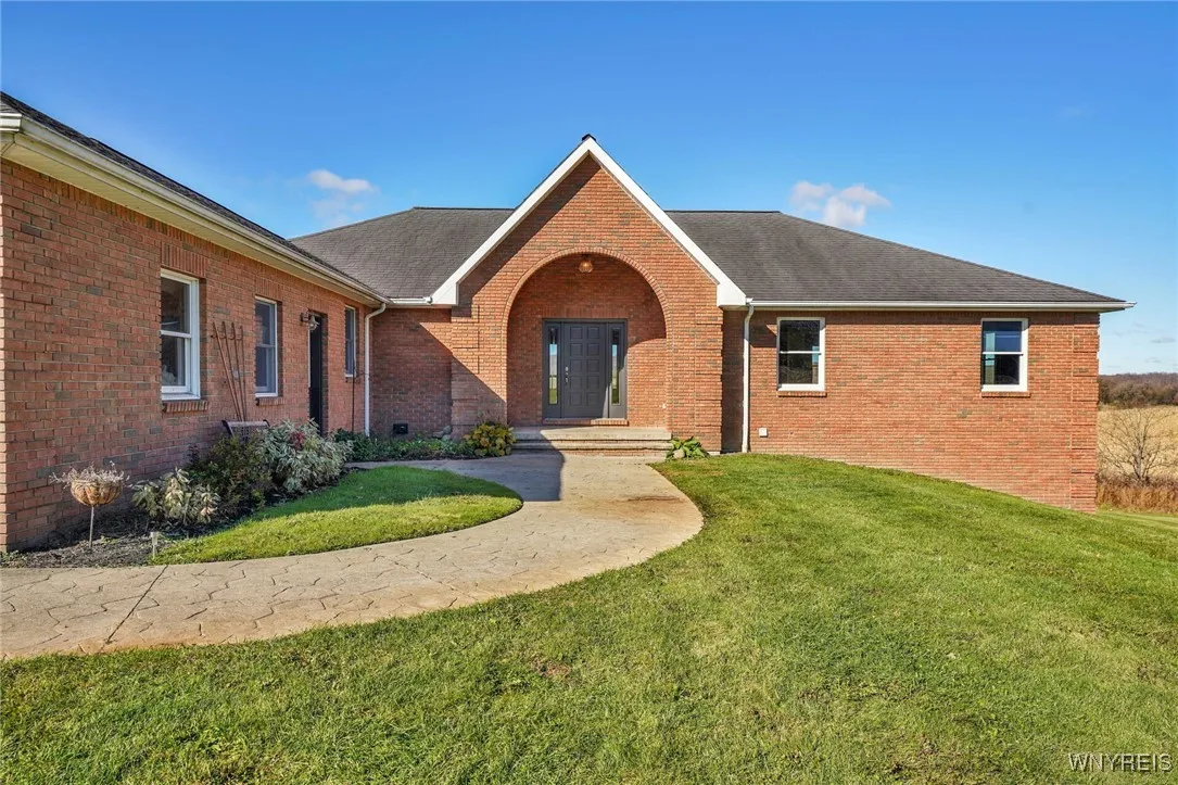 6898 Route 98, Arcade, New York 14009, Arcade, New York 14009, 3 Bedrooms Bedrooms, 9 Rooms Rooms,2 BathroomsBathrooms,Residential,For Sale,6898 Route 98, Arcade, New York 14009,0,B1648362