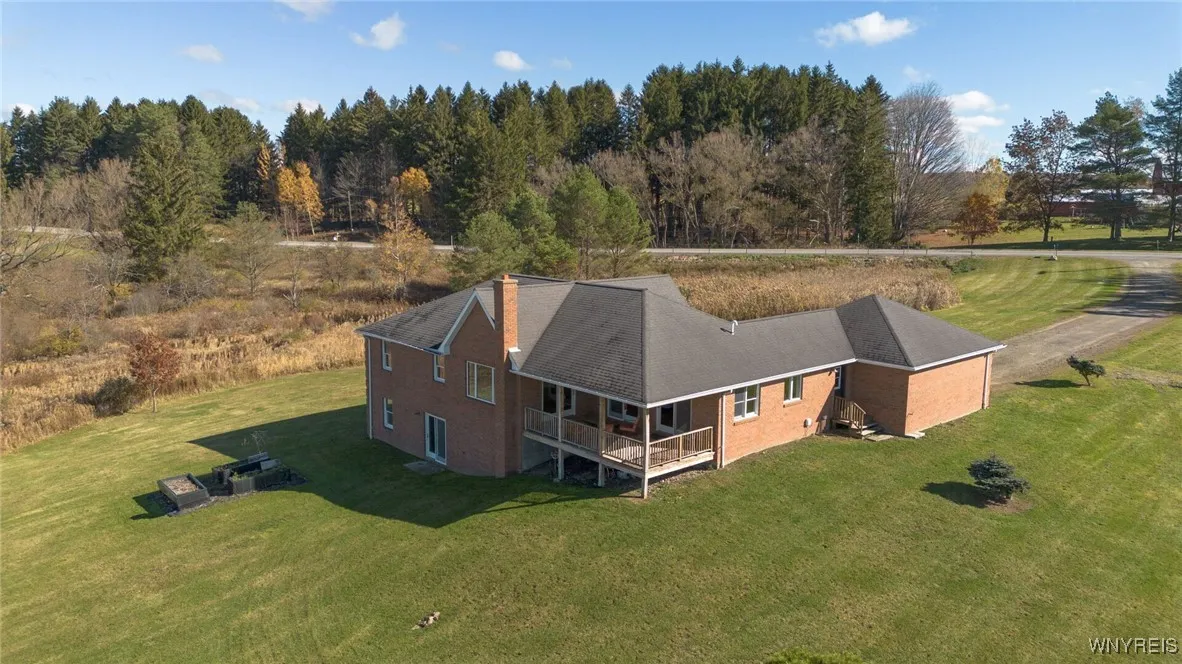 6898 Route 98, Arcade, New York 14009, Arcade, New York 14009, 3 Bedrooms Bedrooms, 9 Rooms Rooms,2 BathroomsBathrooms,Residential,For Sale,6898 Route 98, Arcade, New York 14009,0,B1648362