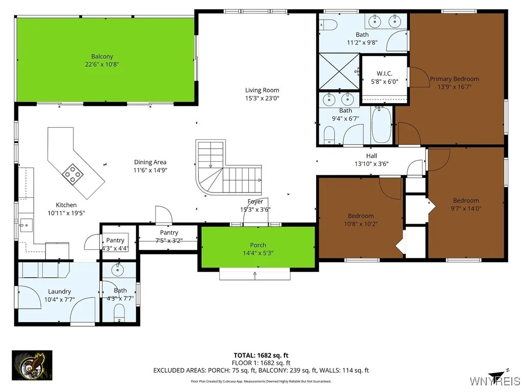 6898 Route 98, Arcade, New York 14009, Arcade, New York 14009, 3 Bedrooms Bedrooms, 9 Rooms Rooms,2 BathroomsBathrooms,Residential,For Sale,6898 Route 98, Arcade, New York 14009,0,B1648362