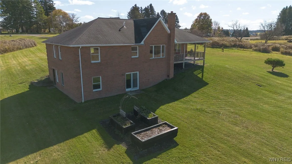 6898 Route 98, Arcade, New York 14009, Arcade, New York 14009, 3 Bedrooms Bedrooms, 9 Rooms Rooms,2 BathroomsBathrooms,Residential,For Sale,6898 Route 98, Arcade, New York 14009,0,B1648362