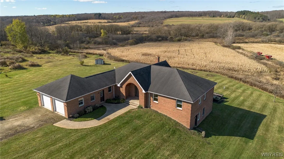 6898 Route 98, Arcade, New York 14009, Arcade, New York 14009, 3 Bedrooms Bedrooms, 9 Rooms Rooms,2 BathroomsBathrooms,Residential,For Sale,6898 Route 98, Arcade, New York 14009,0,B1648362