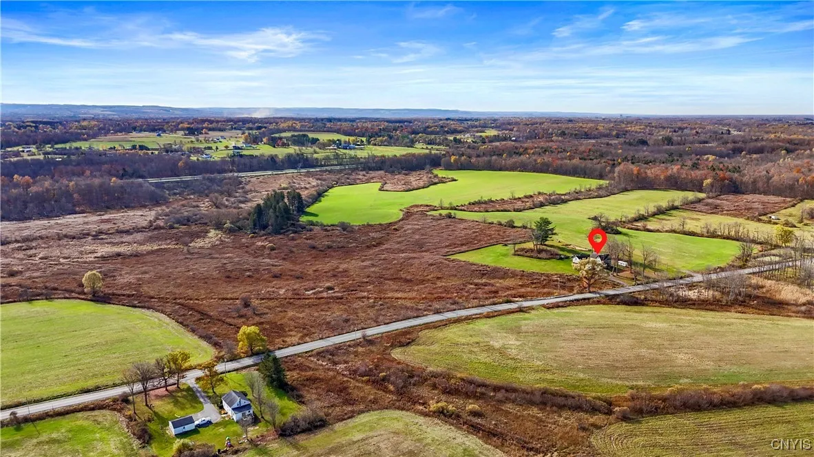 5671 Eureka Road, Westmoreland, New York 13440, Westmoreland, New York 13440, 4 Bedrooms Bedrooms, 14 Rooms Rooms,1 BathroomBathrooms,Residential,For Sale,5671 Eureka Road, Westmoreland, New York 13440,0,S1648393
