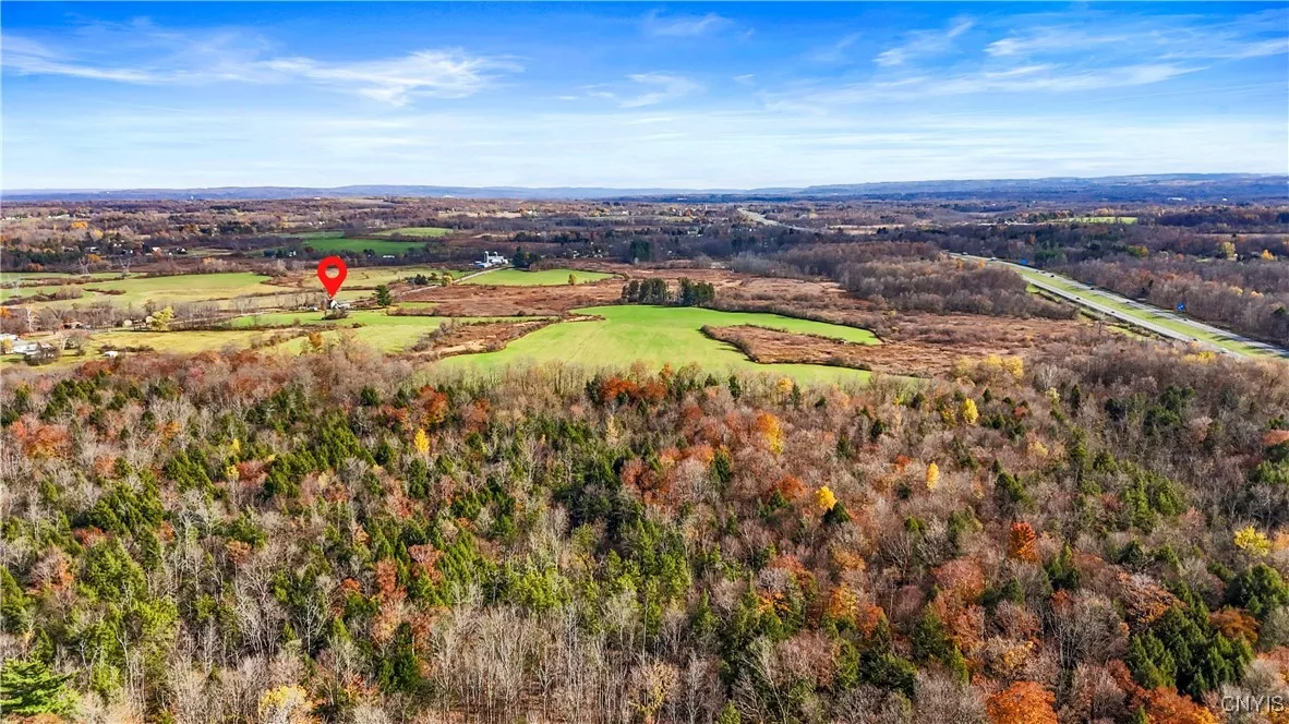 5671 Eureka Road, Westmoreland, New York 13440, Westmoreland, New York 13440, 4 Bedrooms Bedrooms, 14 Rooms Rooms,1 BathroomBathrooms,Residential,For Sale,5671 Eureka Road, Westmoreland, New York 13440,0,S1648393