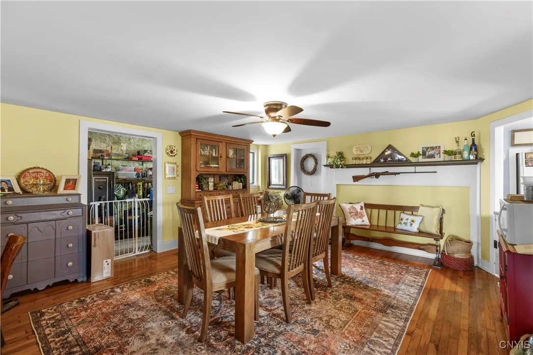 5671 Eureka Road, Westmoreland, New York 13440, Westmoreland, New York 13440, 4 Bedrooms Bedrooms, 14 Rooms Rooms,1 BathroomBathrooms,Residential,For Sale,5671 Eureka Road, Westmoreland, New York 13440,0,S1648393