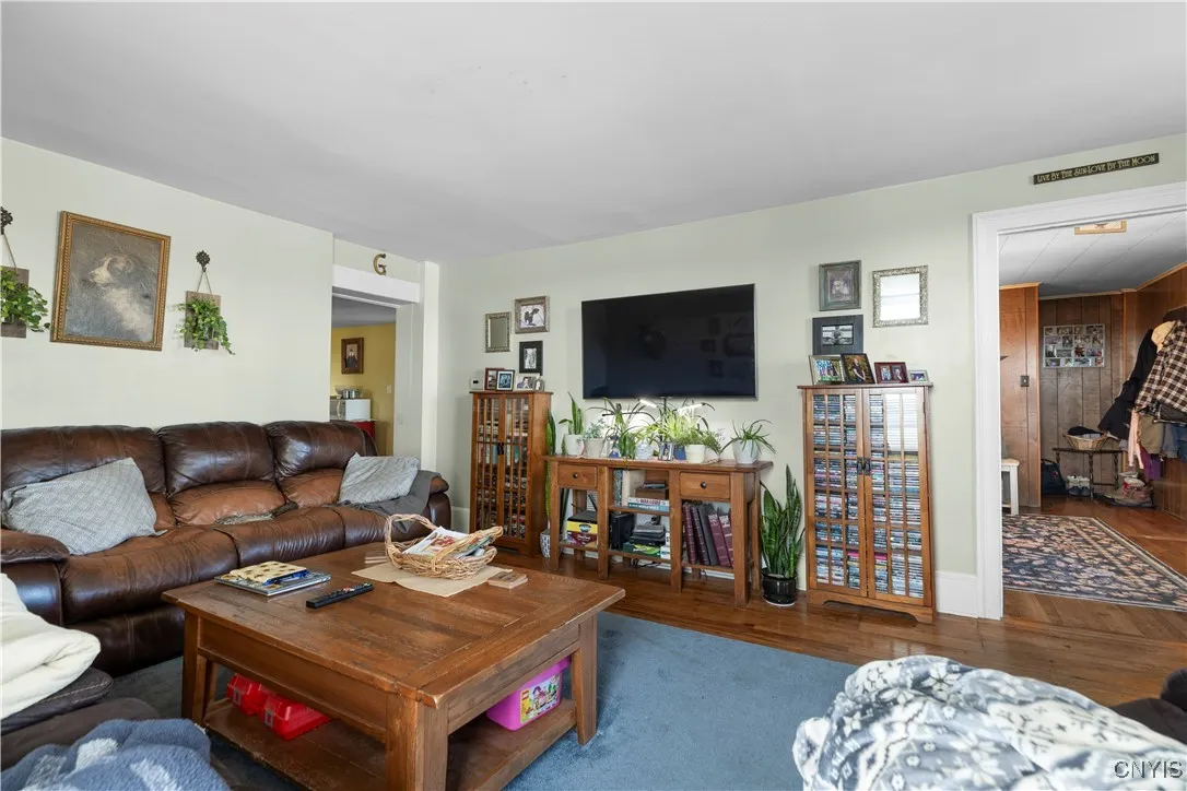 5671 Eureka Road, Westmoreland, New York 13440, Westmoreland, New York 13440, 4 Bedrooms Bedrooms, 14 Rooms Rooms,1 BathroomBathrooms,Residential,For Sale,5671 Eureka Road, Westmoreland, New York 13440,0,S1648393