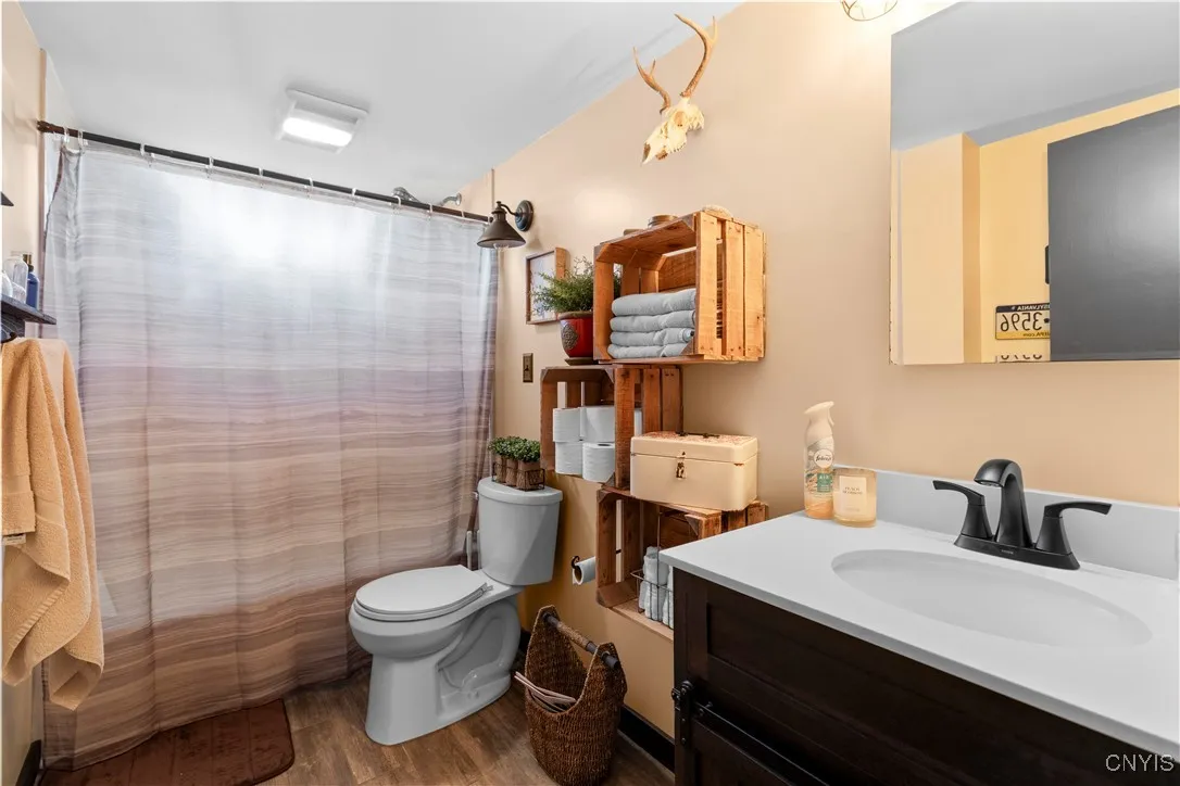 5671 Eureka Road, Westmoreland, New York 13440, Westmoreland, New York 13440, 4 Bedrooms Bedrooms, 14 Rooms Rooms,1 BathroomBathrooms,Residential,For Sale,5671 Eureka Road, Westmoreland, New York 13440,0,S1648393