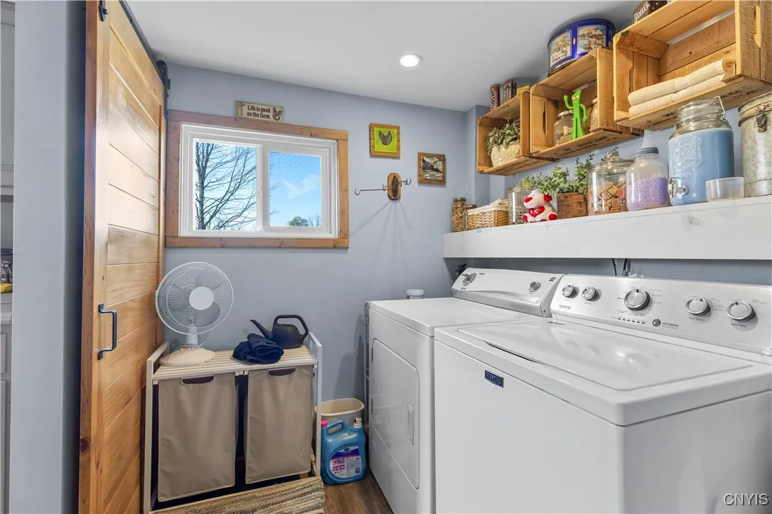 5671 Eureka Road, Westmoreland, New York 13440, Westmoreland, New York 13440, 4 Bedrooms Bedrooms, 14 Rooms Rooms,1 BathroomBathrooms,Residential,For Sale,5671 Eureka Road, Westmoreland, New York 13440,0,S1648393