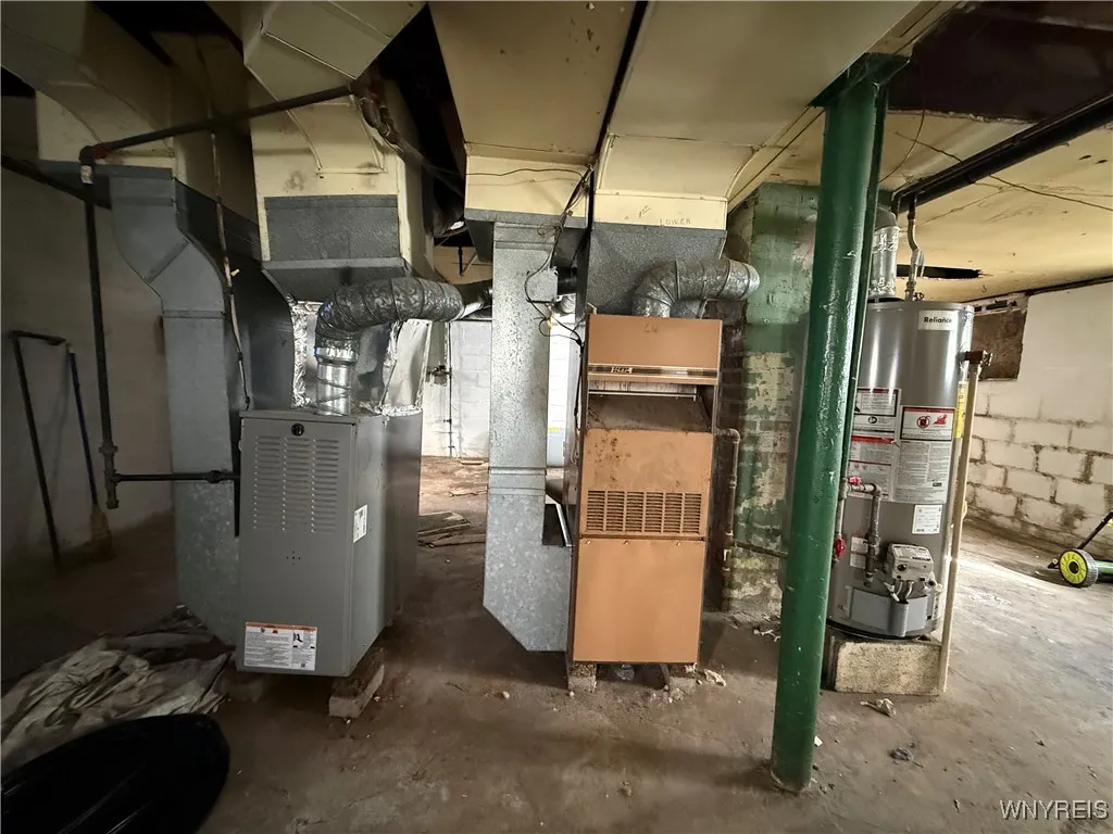 411 Minnesota Avenue, Buffalo, New York 14215, Buffalo, New York 14215, 6 Bedrooms Bedrooms, ,2 BathroomsBathrooms,Residential,For Sale,411 Minnesota Avenue, Buffalo, New York 14215,0,B1647221