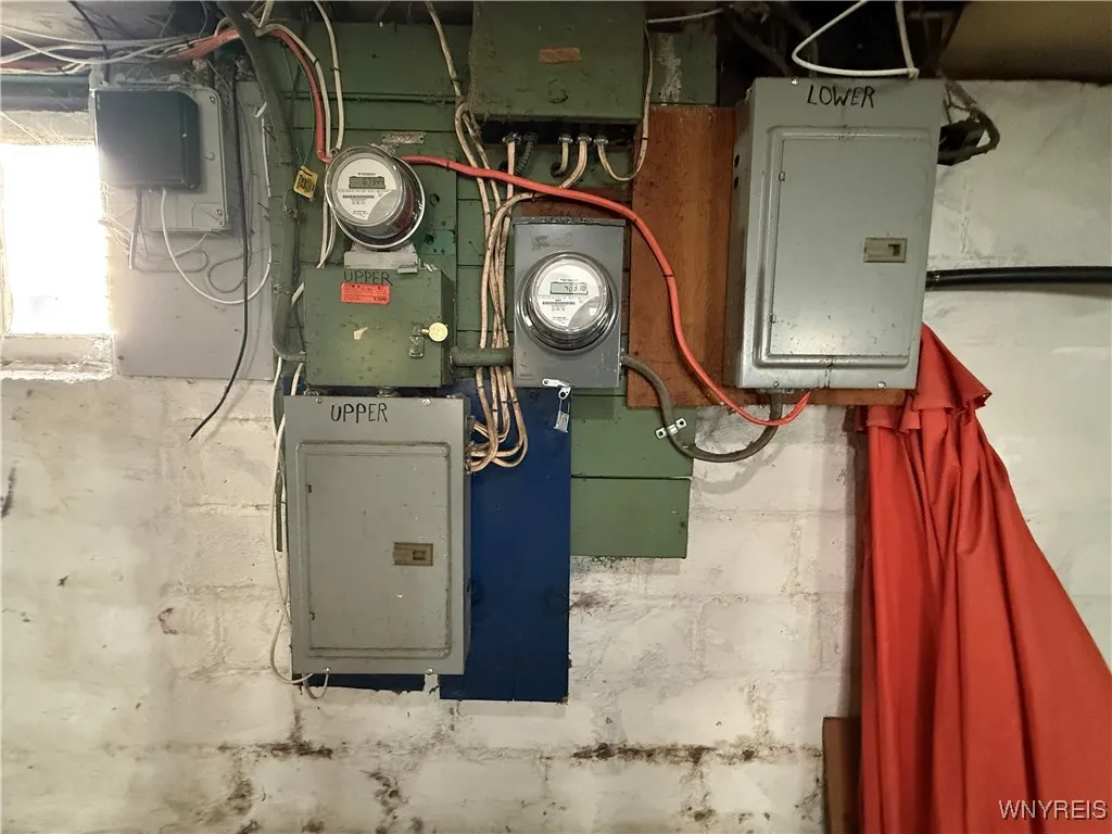 411 Minnesota Avenue, Buffalo, New York 14215, Buffalo, New York 14215, 6 Bedrooms Bedrooms, ,2 BathroomsBathrooms,Residential,For Sale,411 Minnesota Avenue, Buffalo, New York 14215,0,B1647221