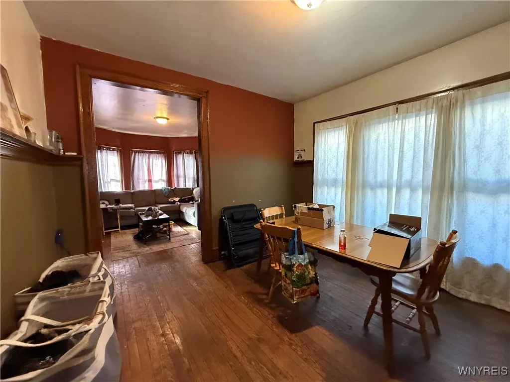 10 Garner Avenue, Buffalo, New York 14213, Buffalo, New York 14213, 8 Bedrooms Bedrooms, ,3 BathroomsBathrooms,Residential,For Sale,10 Garner Avenue, Buffalo, New York 14213,0,B1648528