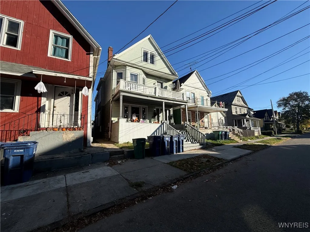 10 Garner Avenue, Buffalo, New York 14213, Buffalo, New York 14213, 8 Bedrooms Bedrooms, ,3 BathroomsBathrooms,Residential,For Sale,10 Garner Avenue, Buffalo, New York 14213,0,B1648528