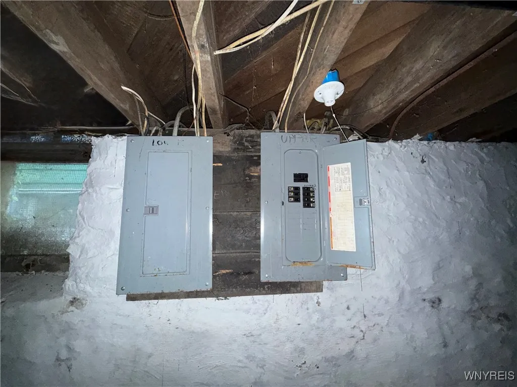 10 Garner Avenue, Buffalo, New York 14213, Buffalo, New York 14213, 8 Bedrooms Bedrooms, ,3 BathroomsBathrooms,Residential,For Sale,10 Garner Avenue, Buffalo, New York 14213,0,B1648528