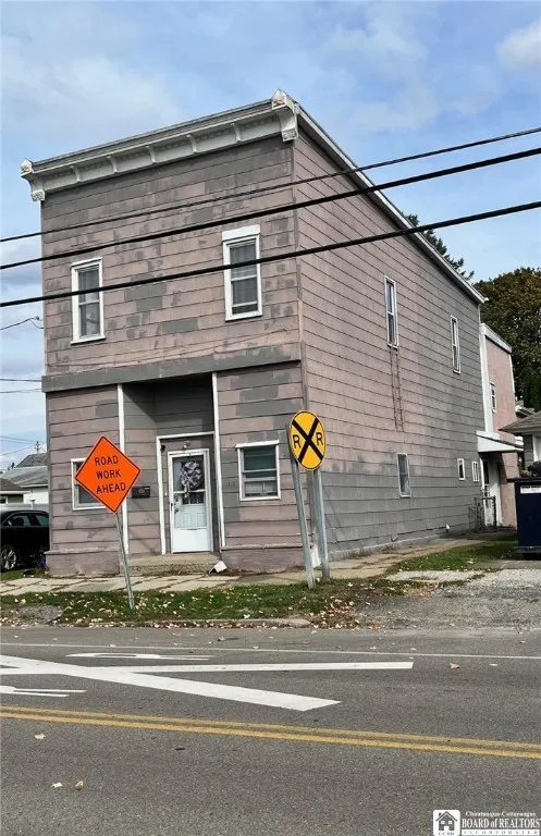 1312 N Union St, Olean, New York 14760, Olean, New York 14760, 6 Bedrooms Bedrooms, ,4 BathroomsBathrooms,Residential,For Sale,1312 N Union St, Olean, New York 14760,0,R1645451