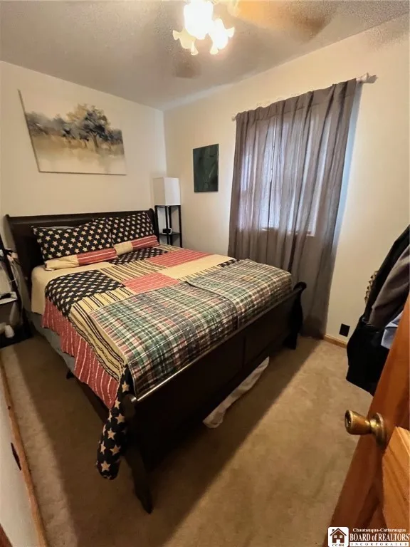 2 bedroom unit