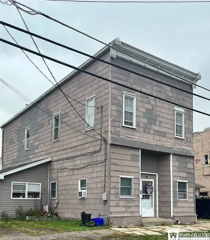1312 N Union St, Olean, New York 14760, Olean, New York 14760, 6 Bedrooms Bedrooms, ,4 BathroomsBathrooms,Residential,For Sale,1312 N Union St, Olean, New York 14760,0,R1645451